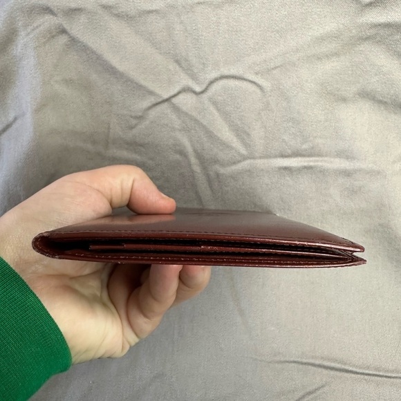 Cartier bifold - Picture 6 of 14